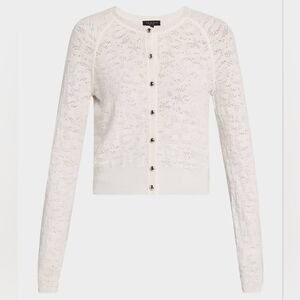Rag And Bone Lucia Knit Cardigan